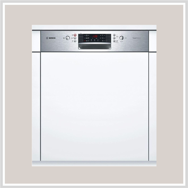 Máy rửa chén Bosch SMI46IS03E